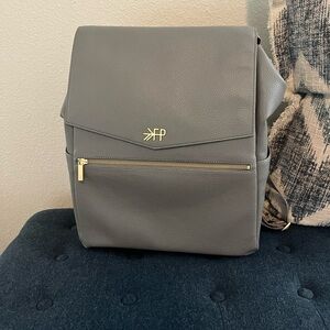 Freshly Picked diaper bag